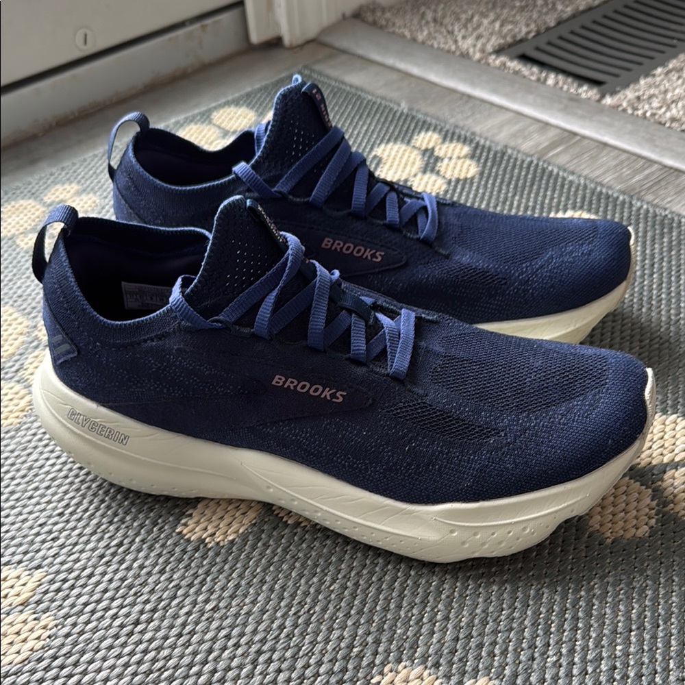 Brooks Glycerin 21 Stealthfit